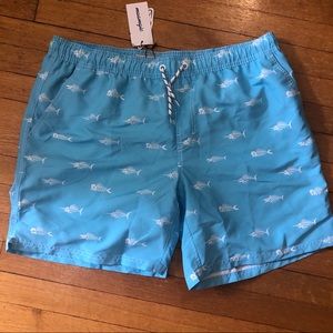 Maamgic men’s swim trunks
